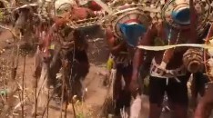 Video dal Senegal